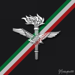 • 4º Reggimento Altair | EI •