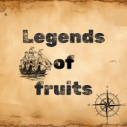 [BETA] Legends of fruits