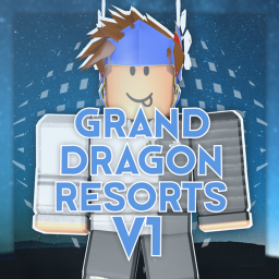 [ 🤑 SALE 🤑 ] Grand Dragon Resorts™ | Resort V1