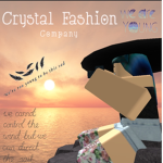 The Crystal Collection°