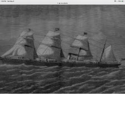 Roblox Atlantic sinking ship survival