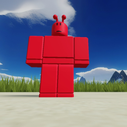 Ant sim