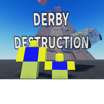 derby destruction (beta) [MOUNTAIN COVE PART 1]