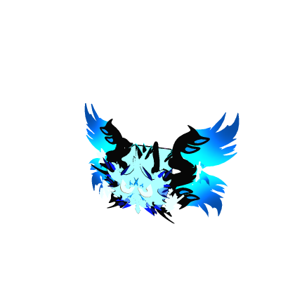 gigantic water dragon