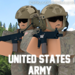 (USAR) - The United States Army! -