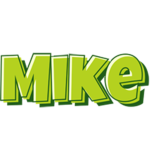 Mike Grouppp