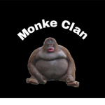 monke clan