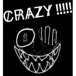 C̸-R-A-Z-Y FASHOO X_X