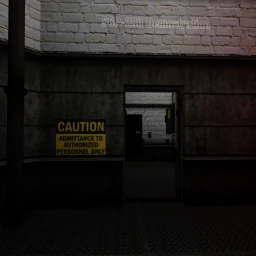 SCP-280 [Demostraton] icon