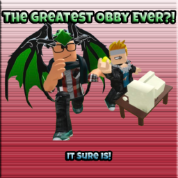 The Great Obby
