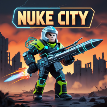 nuke city