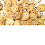 The True Patriot American Cookies