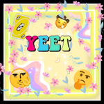 Yeet:) Group Thumbnail