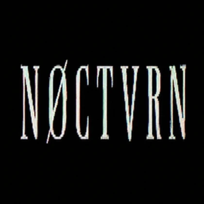 NØCTVRN Roblox group icon