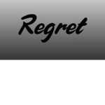Regret Clothing