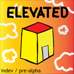 Elevated