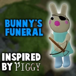 Bunny's Funeral  icon