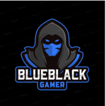 BlueBlackGammer
