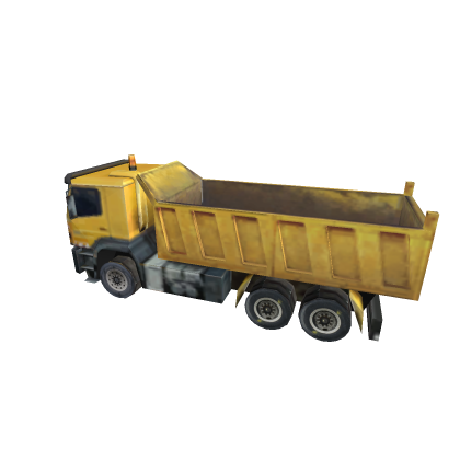 Dump Truck