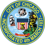 [USA] City of Chicago.