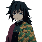 giyuu is awesome