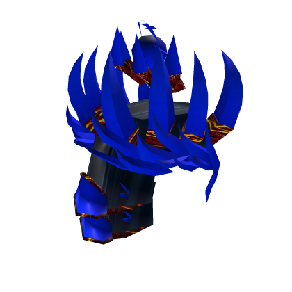 Right Elder Dragon Mage Pauldron (Mythical) thumbnail