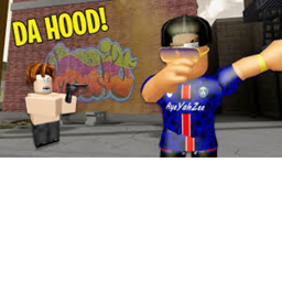 da hood
