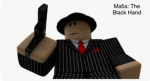 Mafia: The Black Hand