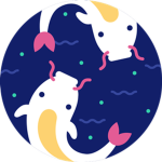 ♓︎ Pisces Are Us ♓︎