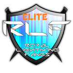 Royal Lightning Fang Elites