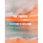 The prepps!!