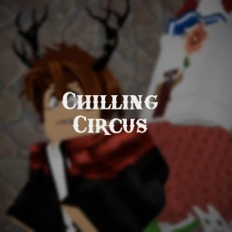 Chilling Carnival (HELLISH HOTEL PART 5) icon