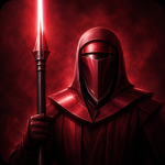 Imperium Legion Royal Guards