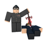 The Army of The Noob Kingdom