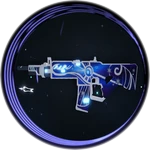 [SKIN] Blue Comet