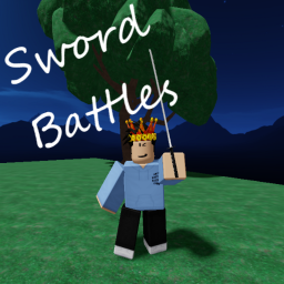 Sword Battles!