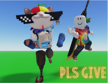 Pls give Halloween