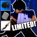 Anime Outfit Catalog [SOLO LEVELING!]