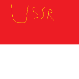 USSR soldier simulator!