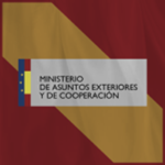 Ministеrio de Asuntos Extеriorеs