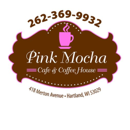 pink cafe