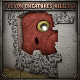 [🎃] Trevor Creatures Killer 2 icon