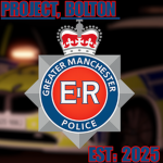 PB | Greater Manchester Police