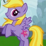 Lily BIossom Group Thumbnail