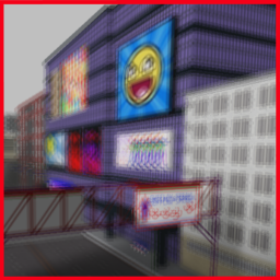 [EARLY] CITY OF GUFFLAW