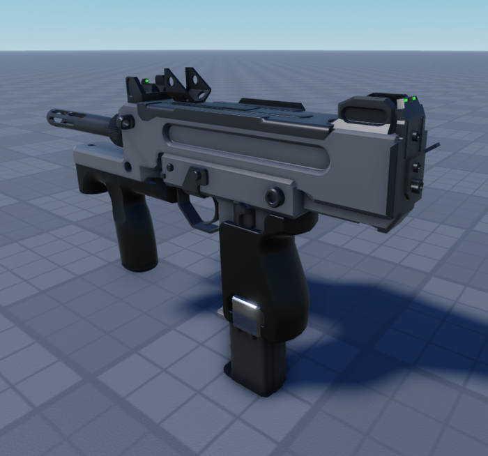 Minebea PM-9 preview 1
