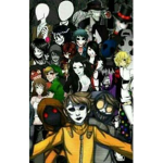 Creepypasta :>
