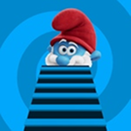 ESCAPE SMURF OBBY!