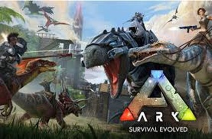 ark: survival evolved pc