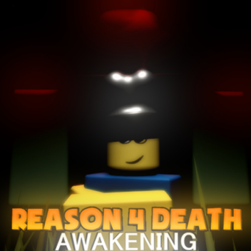 Reason 4 Death